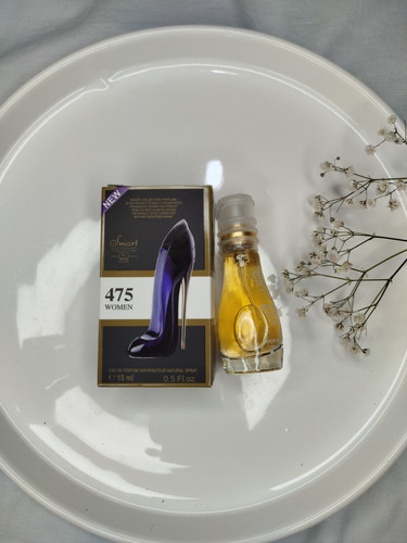 عطر گودگرل